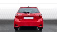 Toyota Yaris 1.5 VVT-i Icon 5dr Petrol Hatchback